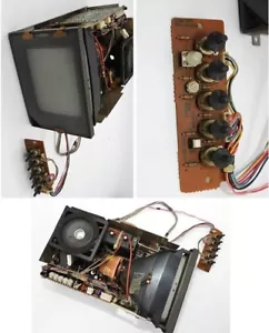 Original COMMODORE SX64 MONITOR inkl. Control für SX-64 SX 64 - Bild 1 von 12