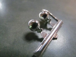 1962 Buick Special  station wagon AMT Model kit spotlights - Picture 1 of 2