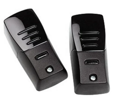 EMX BPE-50 BATTERY POWERED PHOTOEYE THRU BEAM FOR GATES AND GARAGE DOORS