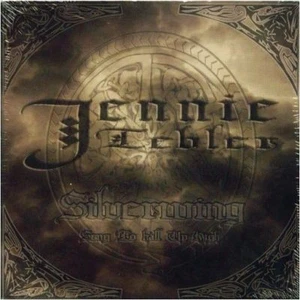 JENNIE TEBLER & QUORTHON - Silverwing - Song To Hall Up High CD-Single - Bild 1 von 1