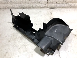 SKODA CITIGO 2014 1.0 PETROL RADIATOR AIR DUCT FRONT RIGHT 1ST121284 /2011-ON - Picture 1 of 11