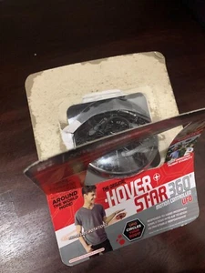 new DAMAGED BOX The Original Hover drone Star 360° Motion Controlled UFO - black - Picture 1 of 3