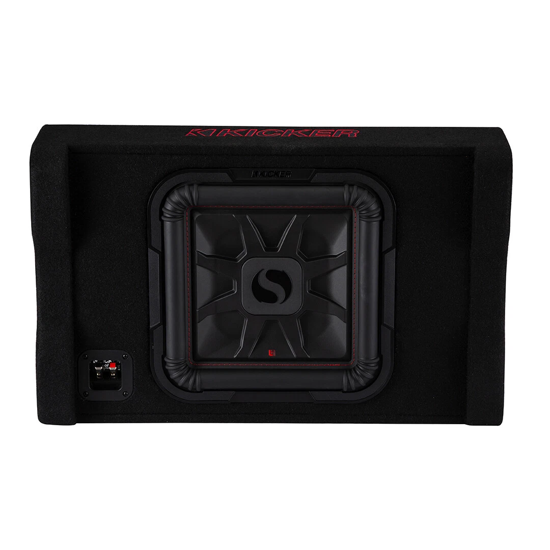 KICKER 12 Inch Car Subwoofers for sale | eBay