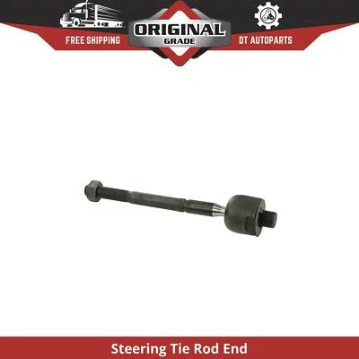For 2001-2006 Acura MDX Steering Tie Rod End Front Inner Mevotech 2002 2003 2004 - Image 1 of 2