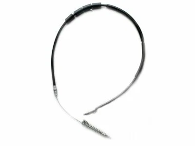 For 2002 GMC Yukon XL 2500 Parking Brake Cable Rear Left AC Delco 55483YK - Image 1 of 2