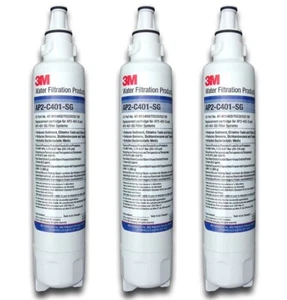 Filtros de agua 3M AP2-C401-SG con inhibidor de escala para calderas de flujo de filtro Lincat - Imagen 1 de 3
