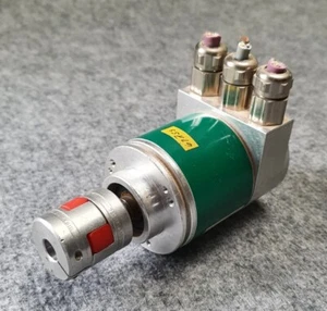 POSITAL OCD-DPB1B-0012-C100-0CC Encoder - Bild 1 von 5