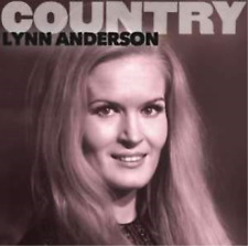 Lynn Anderson Country: Lynn Anderson (CD) (Importación USA)