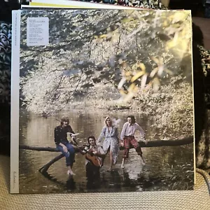 Wild Life by Paul McCartney & Wings (Record, 2018) Sealed Archive Collection - Picture 1 of 2