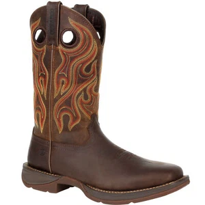Durango® Men's Rebel™ Western Boot - Picture 1 of 7