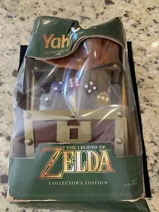 Yahtzee The Legend of Zelda Collector's Edition USAopoly Brand New Sealed Box - Picture 1 of 8