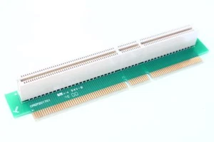 IBM Fru 19K1350 Pci-X Riser Card Board Eserver Xseries 330 - Picture 1 of 1