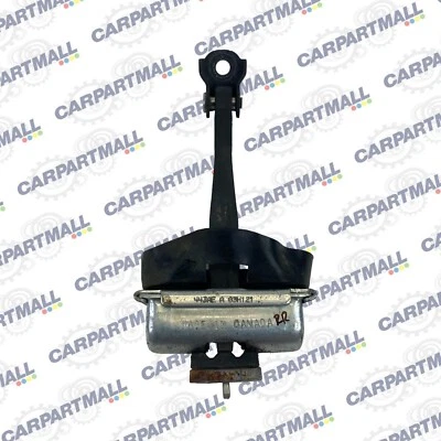 2013-2016 Dodge Dart Rear Right Side Door Check Hinge Stop Stopper Detent OEM - Image 1 of 4