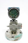 Rosemount 1151LT4EA0F22DC6 Liquid Level Pressure Transmitter 0-36in-h2o 42.4v-dc