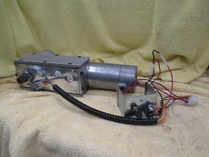 Hercules 4000 Oper. Assy. LH 14T RC4100-L14, Elektrischer Türöffner, Handicap Opener - Bild 1 von 6