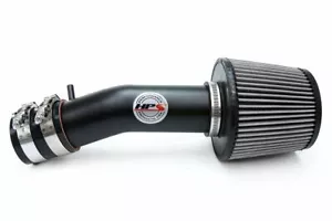 HPS Black Shortram Cool Air Intake Kit for 03-07 Accord 3.0L J30A V6 7th Gen - Picture 1 of 9