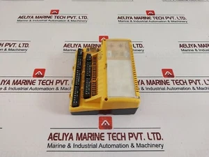 Pilz PSS SB DI808 Safety BUS P Digital Input/Output Module 301140 - Picture 1 of 14