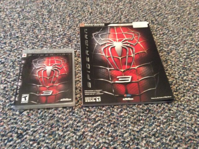 Videogame The Amazing Spider-man (PS3, ps3 games discs used, playstation 3  games, games for playstation 3, cheap, game) (RUS) - AliExpress