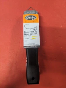 3327-MASCHERA TESTA TONDA GANCI PESANTI-RHO-4-LA - Foto 1 di 2