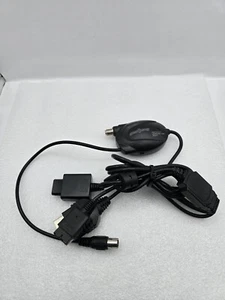 Adaptador Switch Game Crazy RF Nintendo N64 GameCube PS1 PS2 y OG Xbox - Imagen 1 de 6