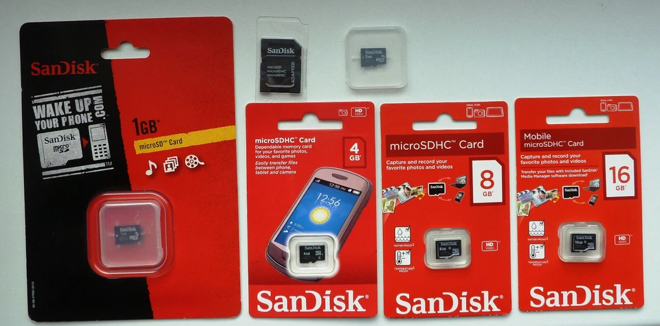 SANDISK SWISSBIT NEU: SanDisk | Swissbit 2GB 4GB 8GB 16GB 32GB Industrial microSD micro SDHC