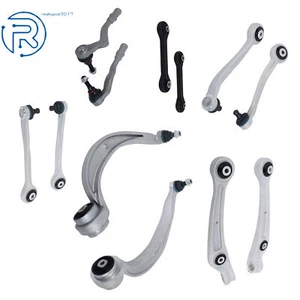 Control Arm Suspension Kit For Audi A4 & Audi A5 & Audi RS5 & Audi S4 2013-2016 - Picture 1 of 15