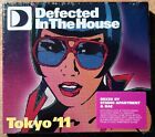 Studio Apartment & Rae ?? Defected In The House - Tokyo '11 2 X Cd  2010 Neuf