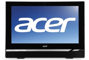 Acer Aspire All-In-One PC (20-Inch: AZ1620-UR10P) - Picture 1 of 4