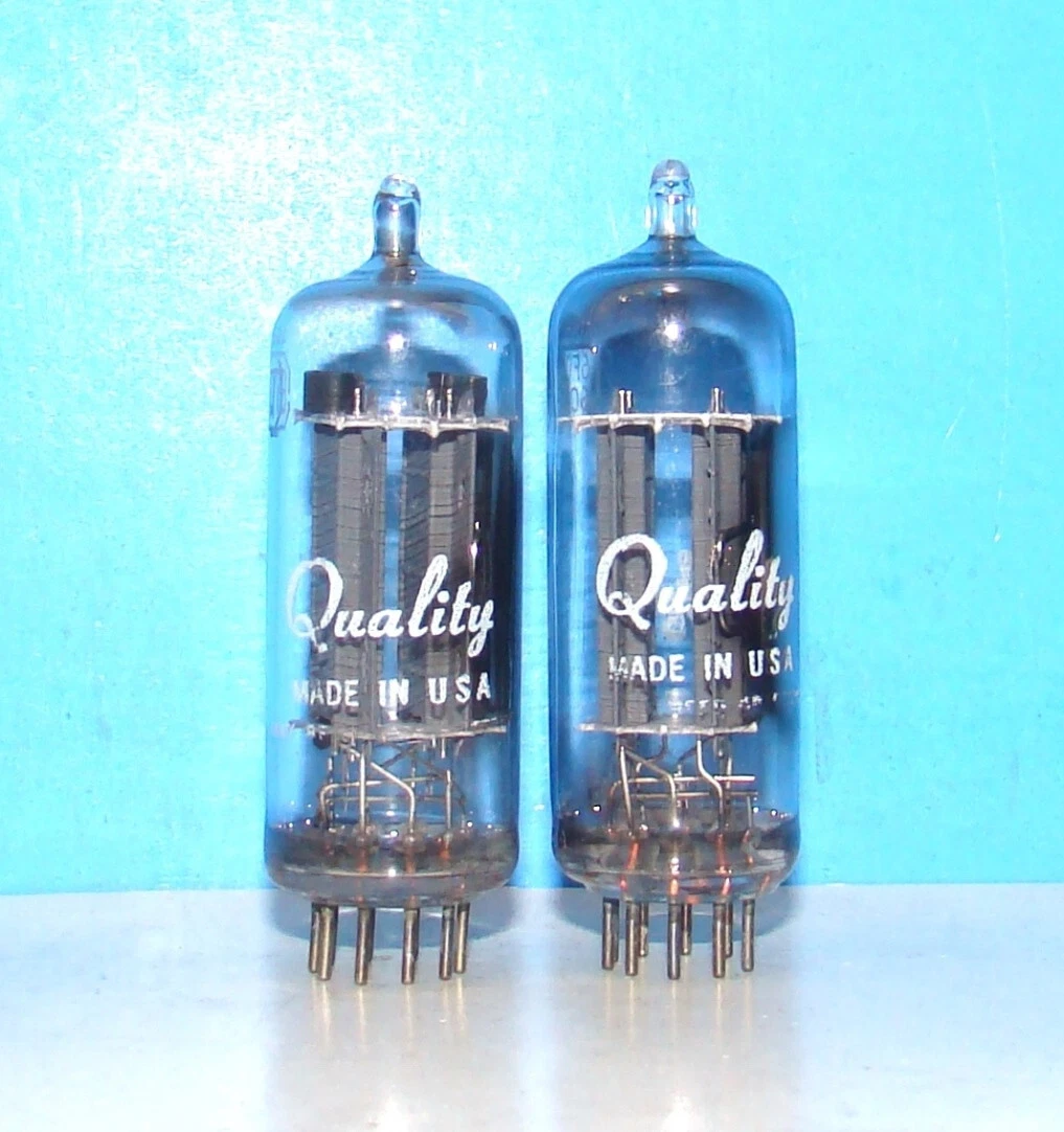 6fq7 6cg7 Tube for sale | eBay