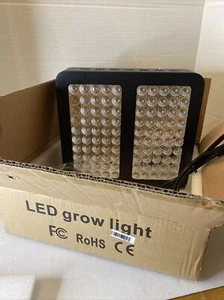 LED Grow Light - Picture 1 of 5