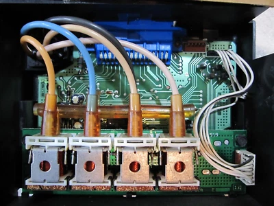 Corvette C4 Programmer Climate control Rebuilt 92-93 core deposit included - Image 1 of 3