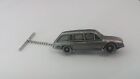 Triumph 2000 Mk2 Estate ref266 Pewter Effect 3D Car Tack Tie Pin With Chain