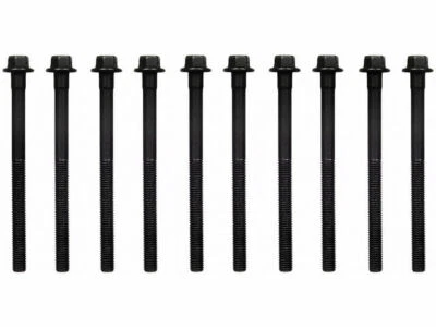 For 1981-2002 Ford Escort Head Bolt Set Felpro 79921VF 1997 1999 1996 1998 1995 - Image 1 of 2