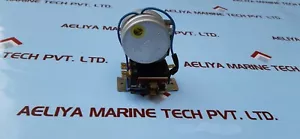 Ranco T34 HK 25RC012 Air Conditioning Timer Motor 24V 50/60HZ 3W - Picture 1 of 9