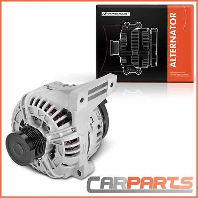 Alternatore Generatore 160A per Volvo S60 I 384 S80 I Ts XY V70 II XC70 XC90 - Immagine 1 di 4
