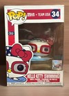 Funko Pop! Hello Kitty x Team USA Swimming Vinyl Figure 34  in Box Olympics Swim