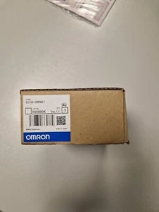 CJ1W-DRM21, MODULO MASTER E SLAVE CJ1 - Foto 1 di 1