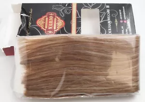 Vario Pro Remy Extension Capelli Umani 100% 6/613 12" - Foto 1 di 7