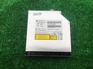 Used Genuine HP ProBook 6460b Optical Drive w/ Bezel GT50N 643911-001 - Afbeelding 1 van 6