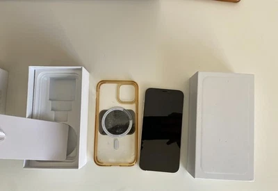 Apple iPhone 12 - 64 Go - Blanc (Déverrouillé) - Photo 1/4