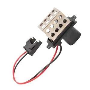 # 7701034875 HEATER BLOWER MOTOR FAN RESISTOR For Renault Clio MK1 Kangoo Mk1 - Picture 1 of 5