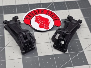 MJX Hyper Go 14210 Hinterrad Querlenker Naben 14240B 14250B 14260B 1/14 RC NEU - Bild 1 von 16