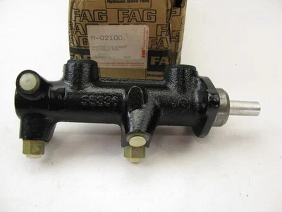 FAG M02100 Brake Master Cylinder - 1978-1981 Audi 5000 - Image 1 of 4