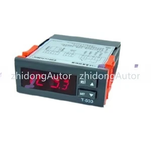 NEU 1 Stück für Elitech Smart Temperaturregler T-503 #ZD - Bild 1 von 5