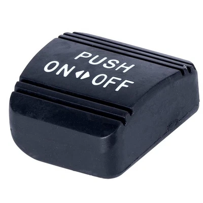 Pastilla de pedal de freno de estacionamiento para Toyota Avalon 2005-12 Prius 2004-09 Sequoia 2008-15 Foto 1 de 4