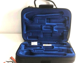 Protec PB307 PRO PAC Bb Clarinet Slimline Case - Black - Picture 1 of 4