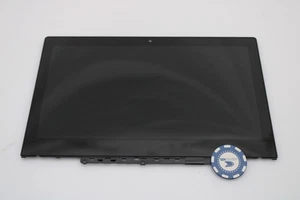 LENOVO ST51B82300 N23 YOGA CHROMEBOOK LCD TOUCHSCREEN ASSEMBLAGGIO CON CORNICE/ANTENNA - Foto 1 di 2
