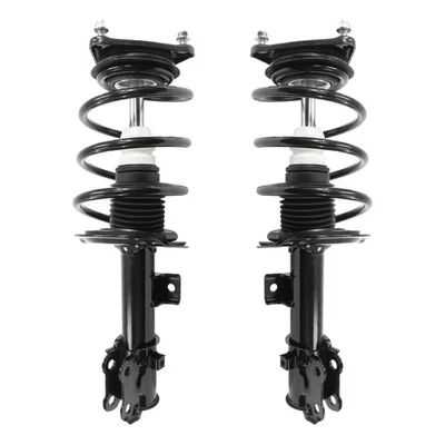 2Pcs Front Complete Struts for 2014-2016 Kia Forte Koup - Image 1 of 4