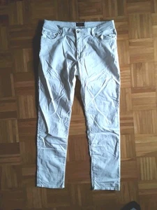 Herren Bugatti weiße Hose, Größe 38/34 - NEU - Bild 1 von 2
