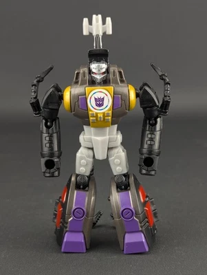 Transformers Adventure Bombshell complete Takara TAV-16 RID 2015 Generation - Image 1 of 4